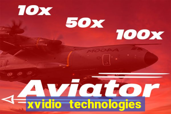 xvidio technologies startup brasil 2024